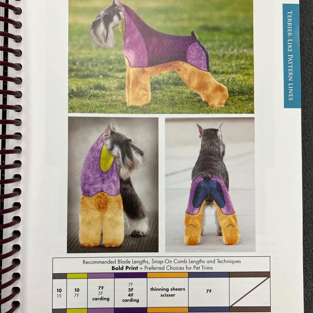 Dog Grooming Simplified: Straight to the Point